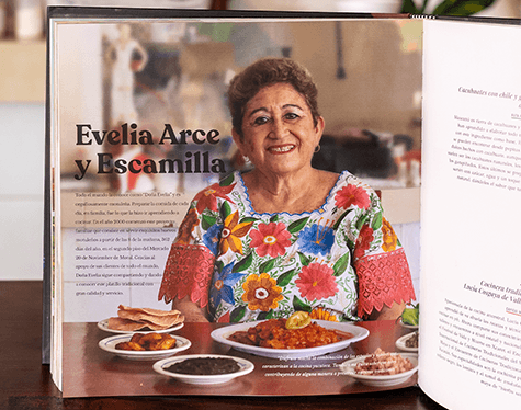 Reconocimiento Diario de Yucatán