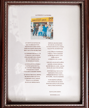 Reconocimiento Diario de Yucatán